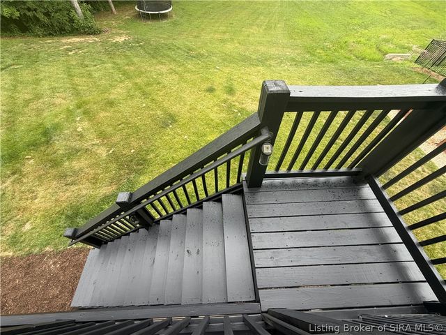 808 Kings Court, Memphis, IN 47143