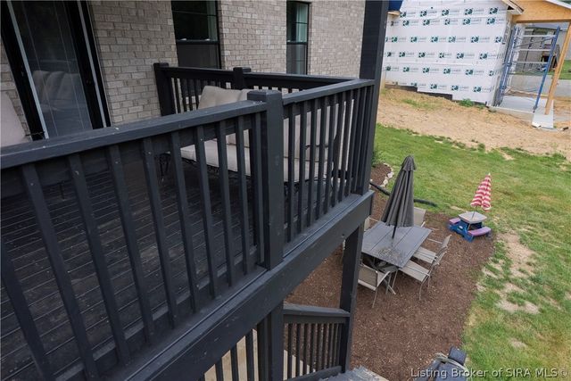 808 Kings Court, Memphis, IN 47143