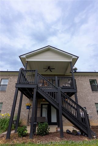 808 Kings Court, Memphis, IN 47143