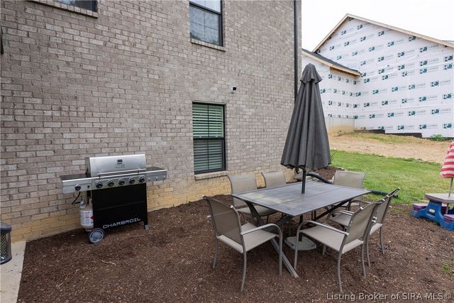 808 Kings Court, Memphis, IN 47143