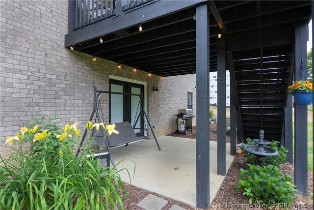 808 Kings Court, Memphis, IN 47143