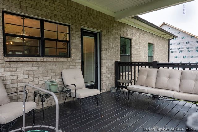808 Kings Court, Memphis, IN 47143