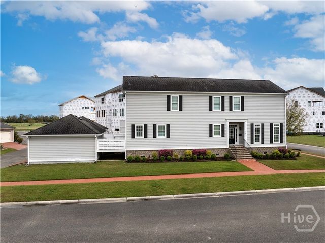 407 Reserve Way, Savannah, GA 31401