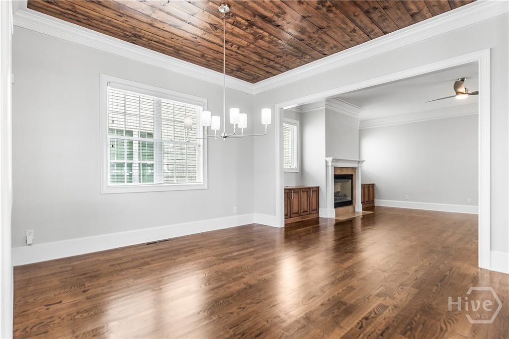 Image 11 of property listing at 407 Reserve Way, Savannah, GA 31401