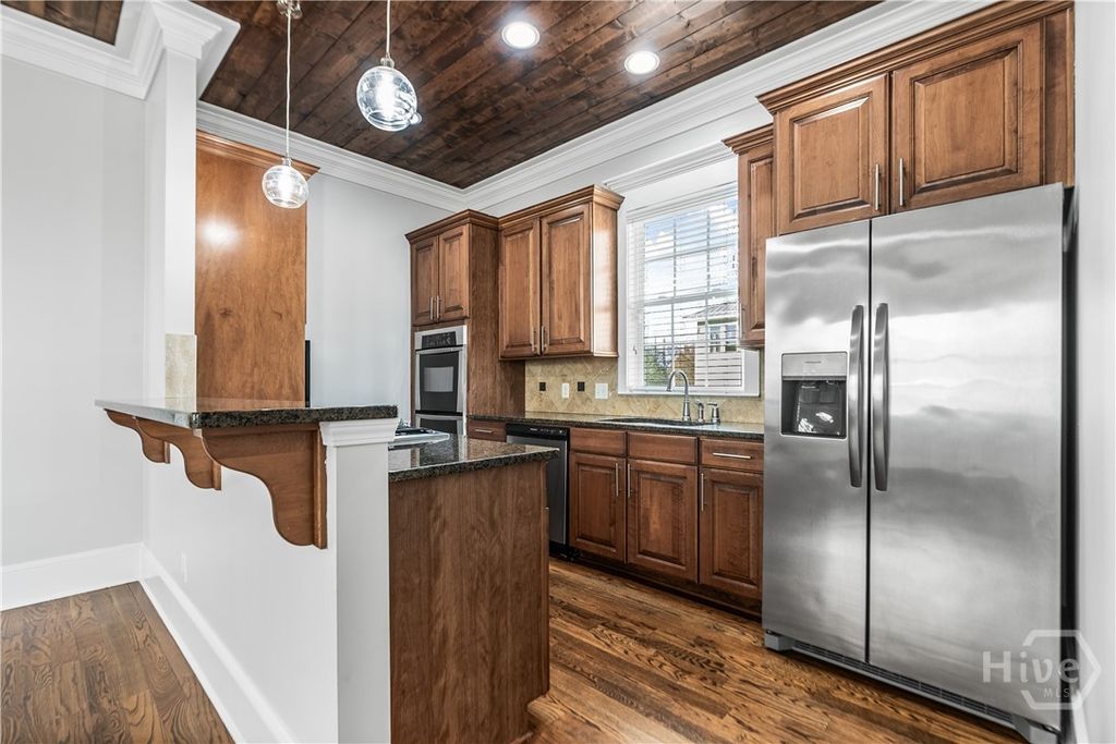 Image 12 of property listing at 407 Reserve Way, Savannah, GA 31401