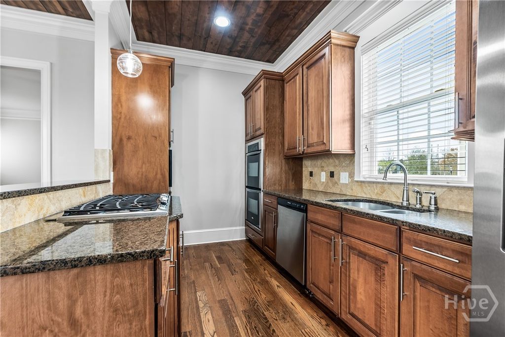 Image 13 of property listing at 407 Reserve Way, Savannah, GA 31401