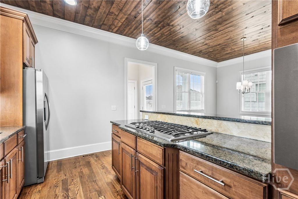 Image 14 of property listing at 407 Reserve Way, Savannah, GA 31401
