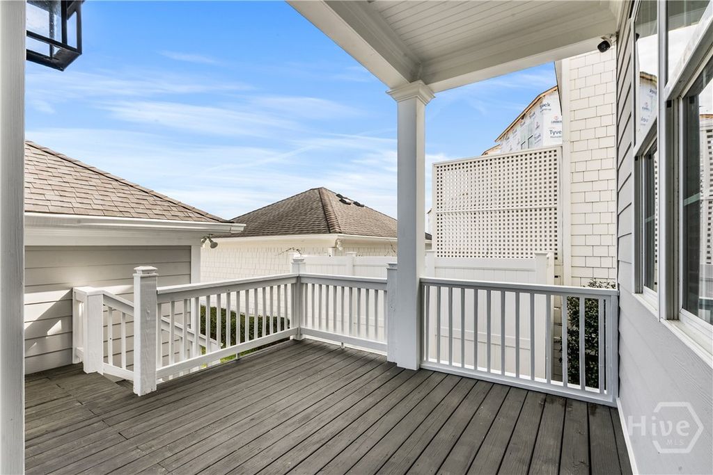 Image 16 of property listing at 407 Reserve Way, Savannah, GA 31401