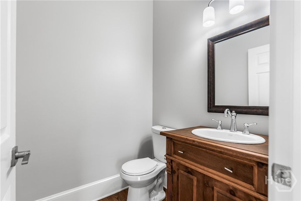 Image 17 of property listing at 407 Reserve Way, Savannah, GA 31401