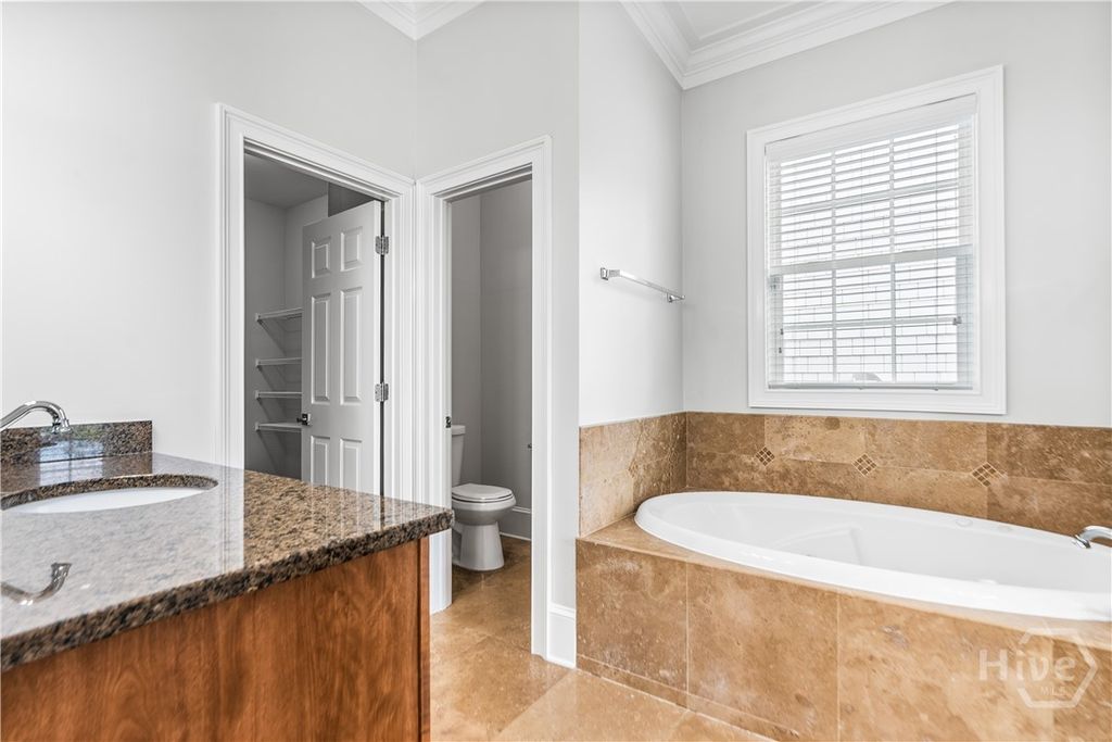 Image 19 of property listing at 407 Reserve Way, Savannah, GA 31401