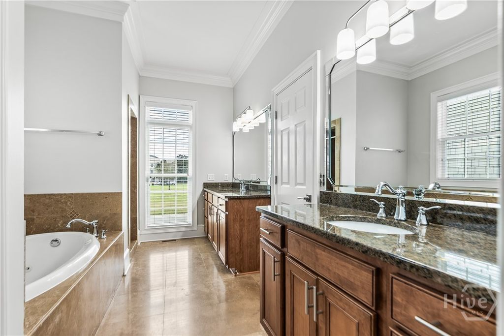 Image 21 of property listing at 407 Reserve Way, Savannah, GA 31401