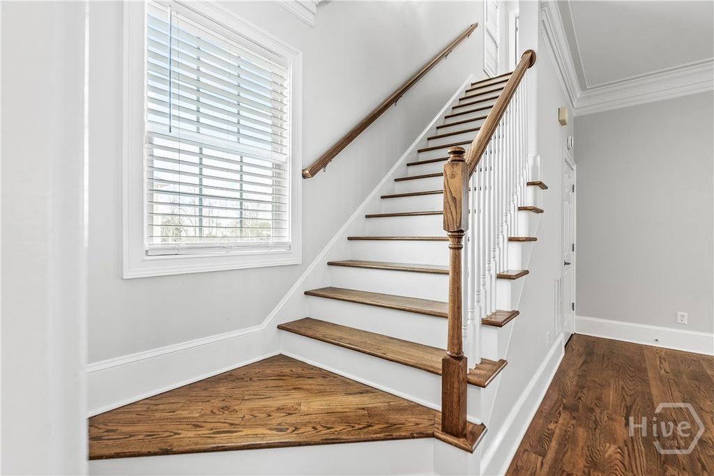 Image 23 of property listing at 407 Reserve Way, Savannah, GA 31401
