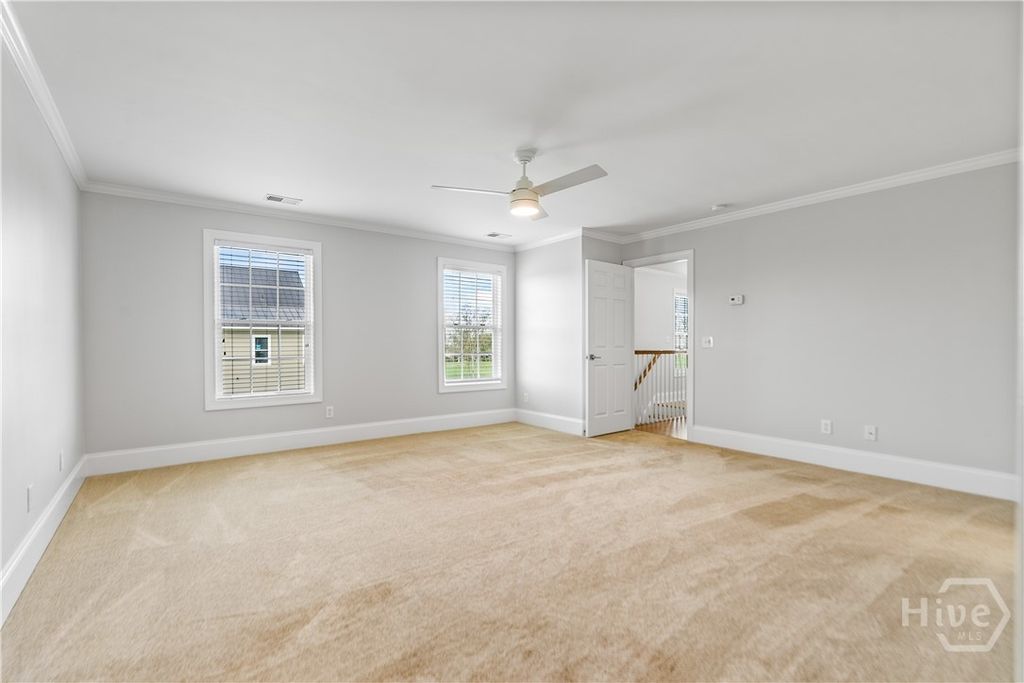 Image 28 of property listing at 407 Reserve Way, Savannah, GA 31401