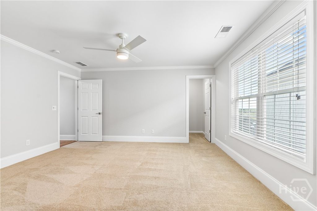Image 29 of property listing at 407 Reserve Way, Savannah, GA 31401