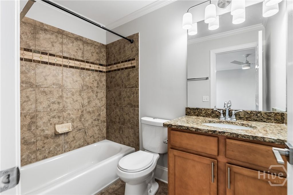 Image 31 of property listing at 407 Reserve Way, Savannah, GA 31401