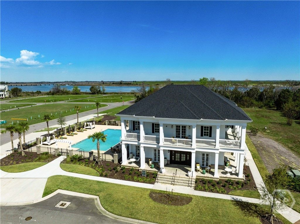Image 33 of property listing at 407 Reserve Way, Savannah, GA 31401