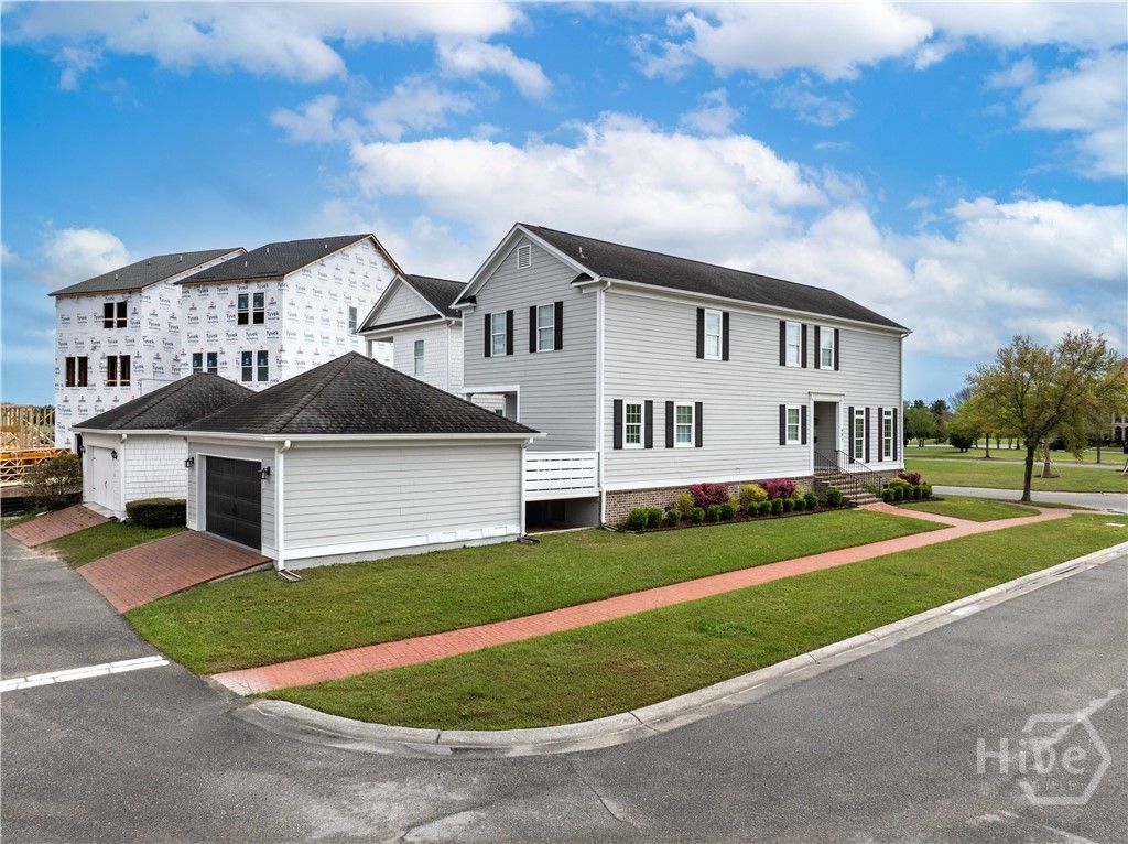 Image 34 of property listing at 407 Reserve Way, Savannah, GA 31401
