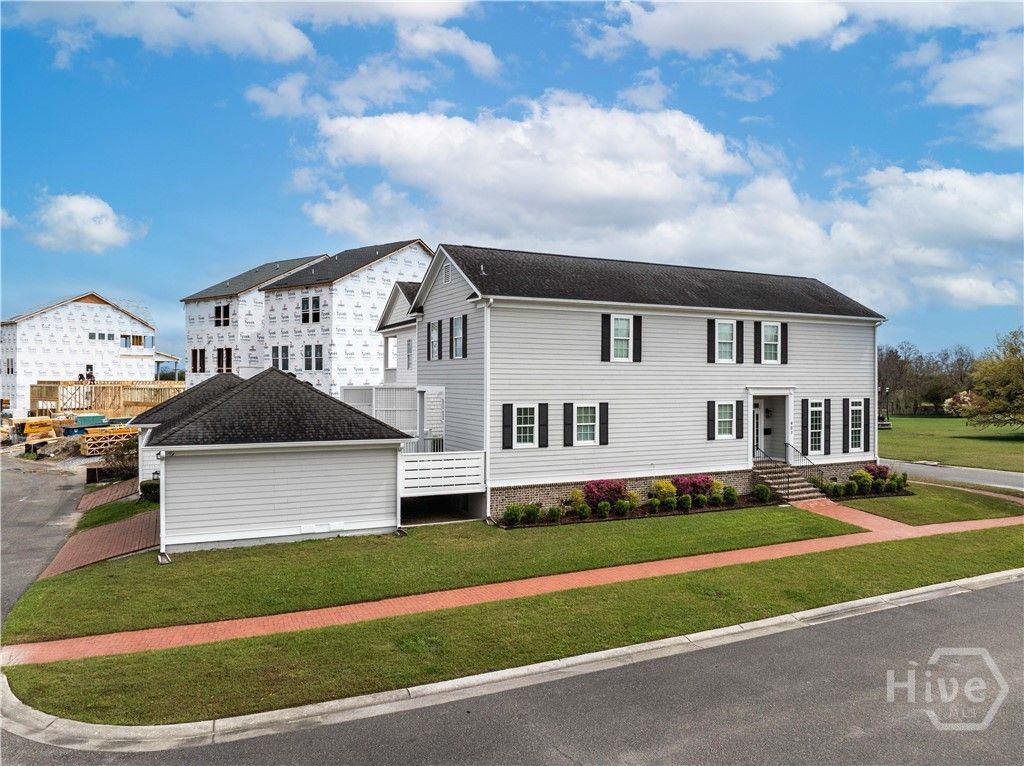 Image 35 of property listing at 407 Reserve Way, Savannah, GA 31401