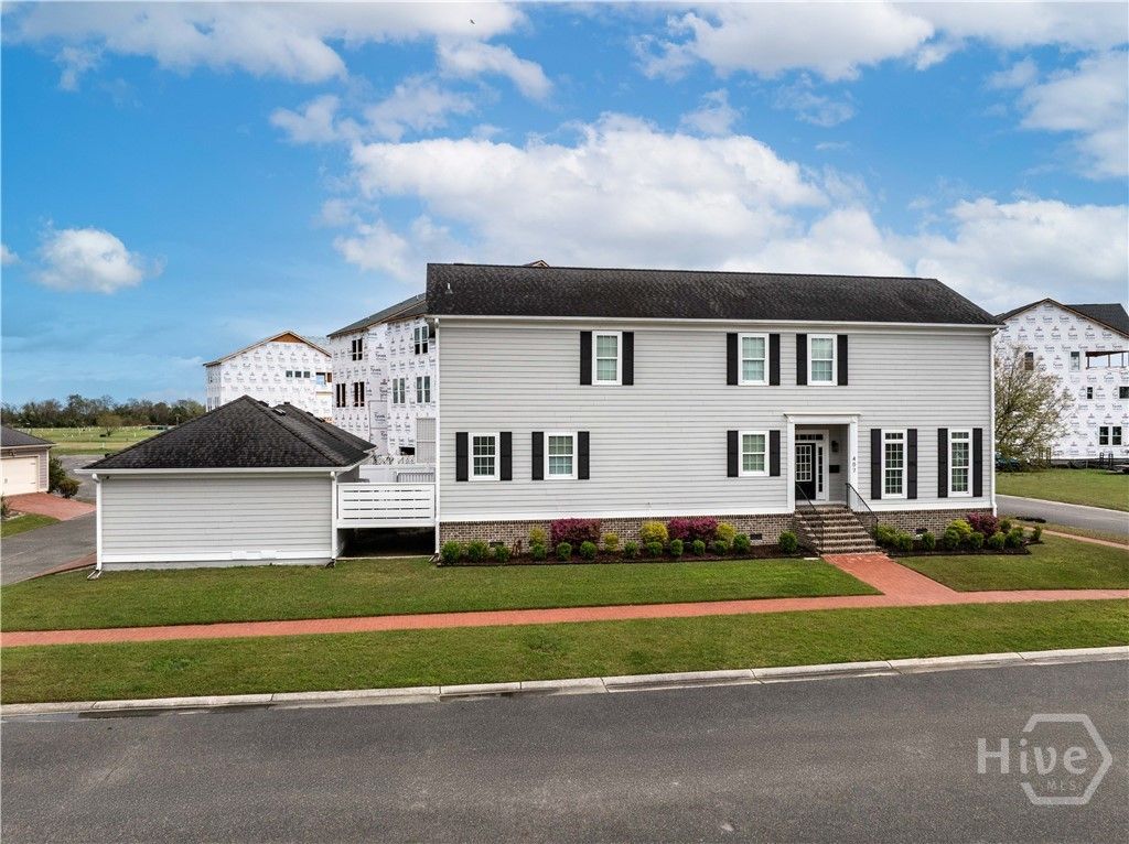 Image 36 of property listing at 407 Reserve Way, Savannah, GA 31401