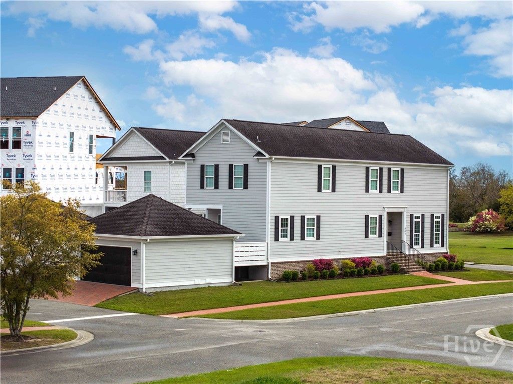 Image 37 of property listing at 407 Reserve Way, Savannah, GA 31401