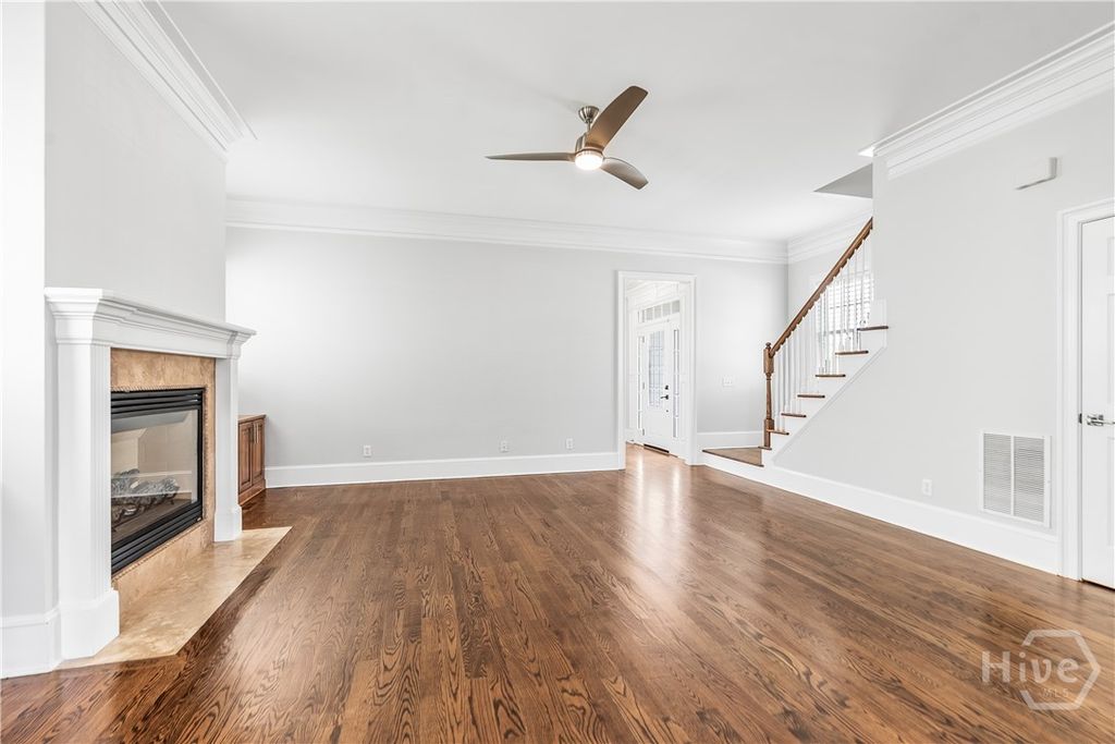 Image 8 of property listing at 407 Reserve Way, Savannah, GA 31401