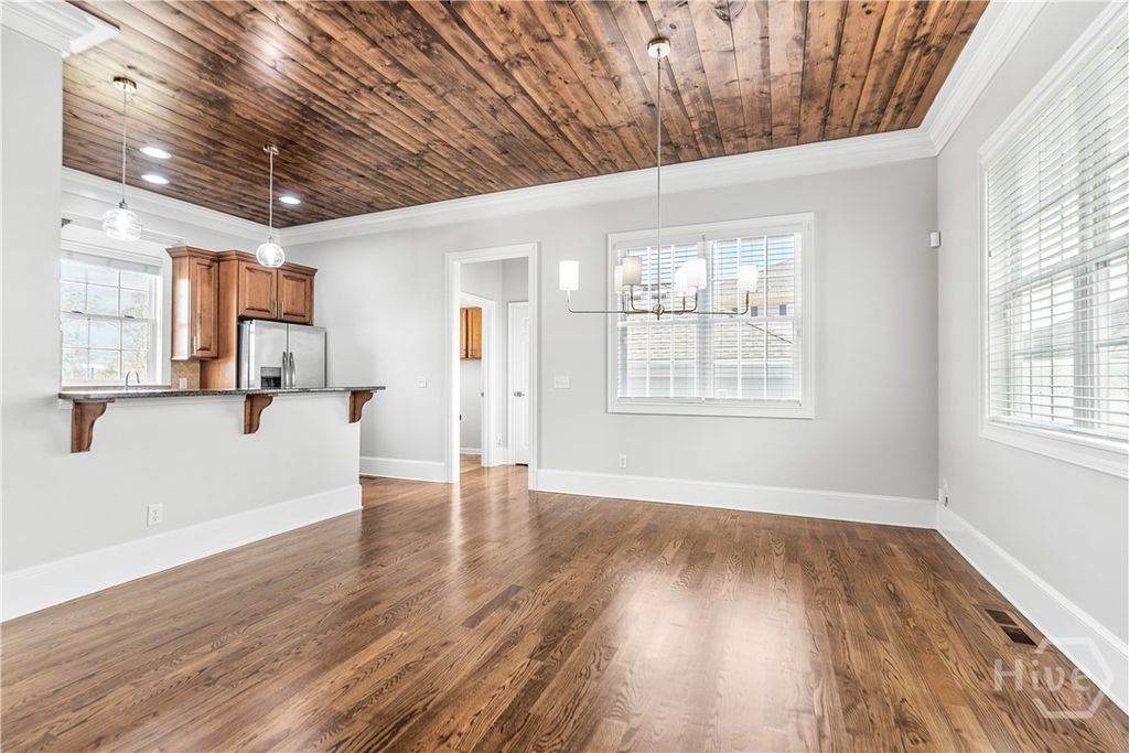 Image 9 of property listing at 407 Reserve Way, Savannah, GA 31401