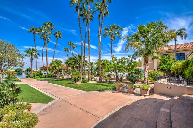 2201 E TAHITIAN Way, Gilbert, AZ 85234