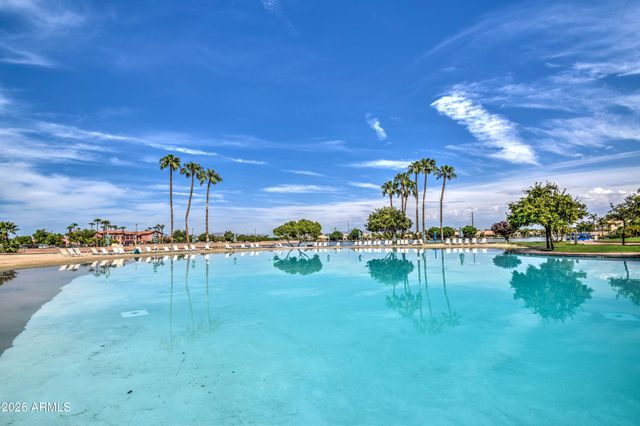 2201 E TAHITIAN Way, Gilbert, AZ 85234