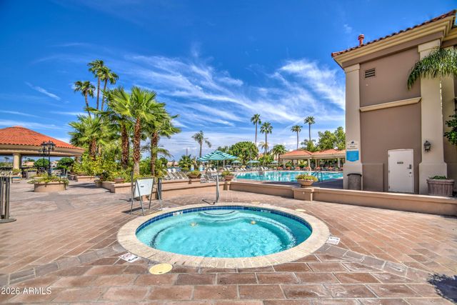 2201 E TAHITIAN Way, Gilbert, AZ 85234