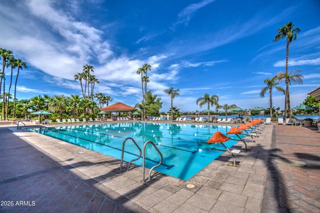 2201 E TAHITIAN Way, Gilbert, AZ 85234