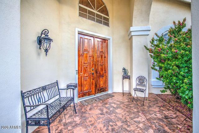 2201 E TAHITIAN Way, Gilbert, AZ 85234