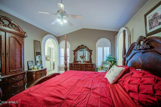 2201 E TAHITIAN Way, Gilbert, AZ 85234