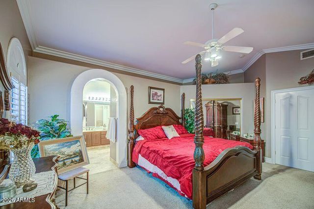 2201 E TAHITIAN Way, Gilbert, AZ 85234