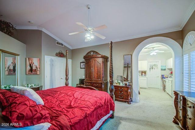 2201 E TAHITIAN Way, Gilbert, AZ 85234