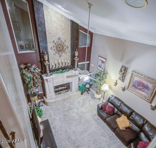 2201 E TAHITIAN Way, Gilbert, AZ 85234