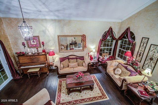 2201 E TAHITIAN Way, Gilbert, AZ 85234