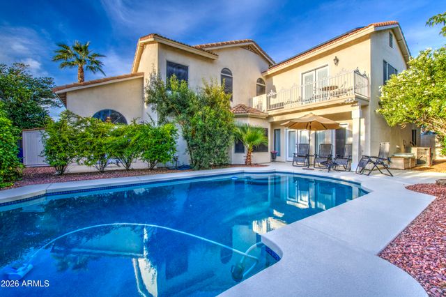 2201 E TAHITIAN Way, Gilbert, AZ 85234