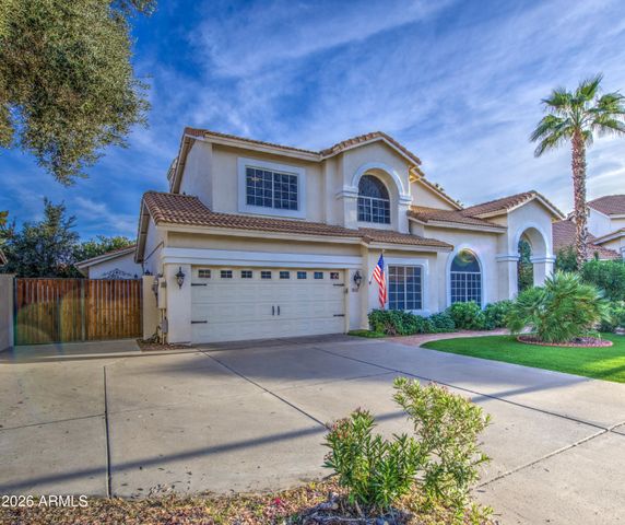 2201 E TAHITIAN Way, Gilbert, AZ 85234