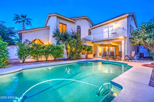 2201 E TAHITIAN Way, Gilbert, AZ 85234