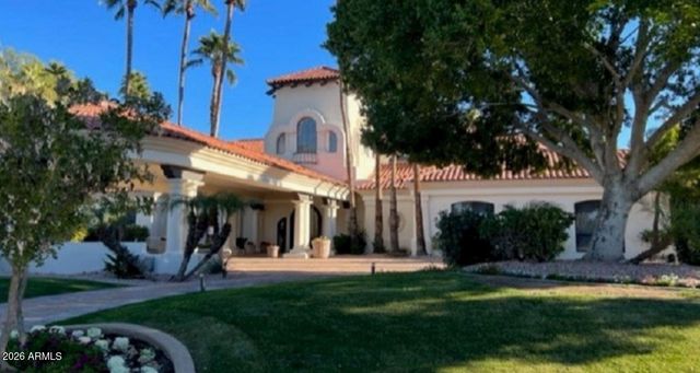 2201 E TAHITIAN Way, Gilbert, AZ 85234