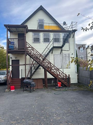 66 Burrell St, Boston, MA 02119