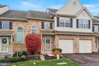 2905 GATEWAY DR, Royersford, PA 19468