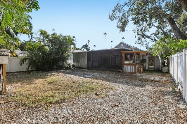 416 WILDWOOD WAY, Belleair, FL 33756