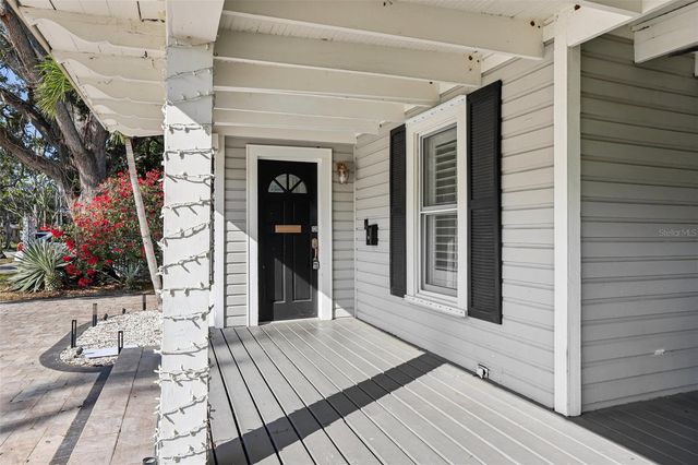 416 WILDWOOD WAY, Belleair, FL 33756