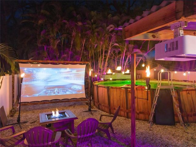 416 WILDWOOD WAY, Belleair, FL 33756