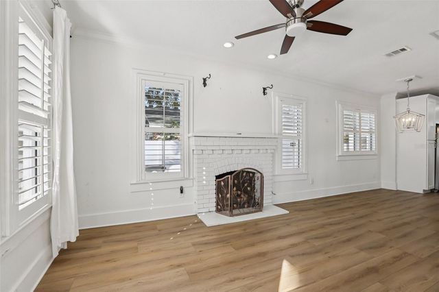 416 WILDWOOD WAY, Belleair, FL 33756