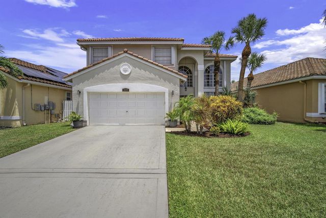 7620 Thornlee Drive, Lake Worth, FL 33467