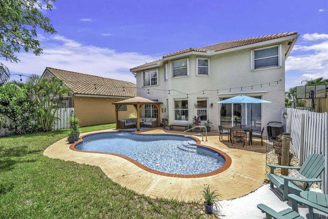 7620 Thornlee Drive, Lake Worth, FL 33467