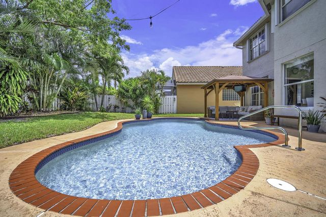 7620 Thornlee Drive, Lake Worth, FL 33467