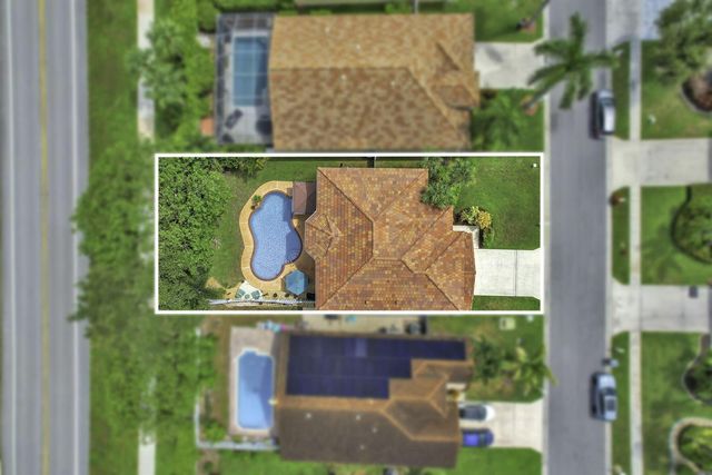 7620 Thornlee Drive, Lake Worth, FL 33467